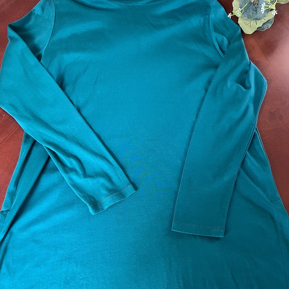 J Jill Fall Tops/Tunics Lot of 5